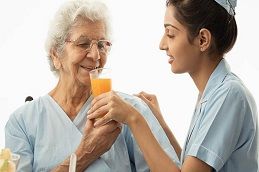 Private Care for the Elderly at Home in Dubai, Abu Dhabi & Sharjah