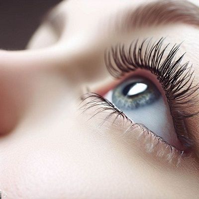 Pubic Eyelash Hair Transplant in Dubai