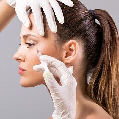 Botox Therapy: Let's Stop Aging and Stay Young In Dubai