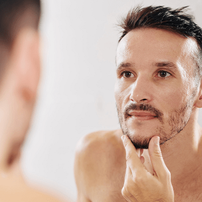 Causes Of Beard Hair Loss In Dubai