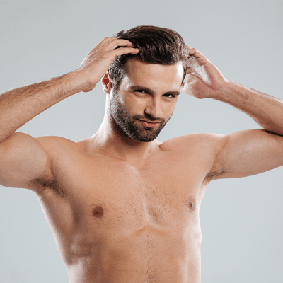 Is a Body Hair Transplant Possible In Dubai?