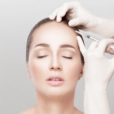 PRP Hair Treatment At Dynamic Clinic In Dubai