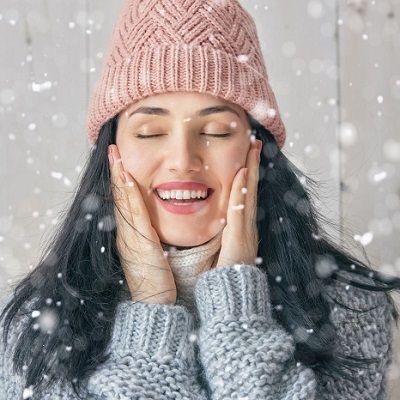 The Reason Facials Will Be Your Best Friend During Winter