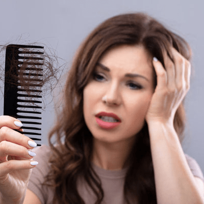 10 Ways Of Treating Female Hair Loss In Dubai
