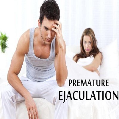 Diagnosis and Treatment of Premature Ejaculation