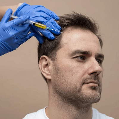 GFC Hair Treatment Effective Solutions For Hair Loss In Dubai
