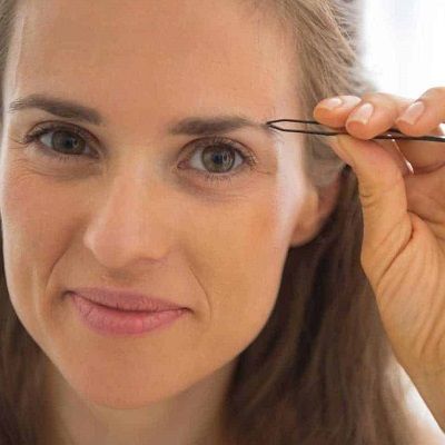 How to Grow Back Overplucked Eyebrows?
