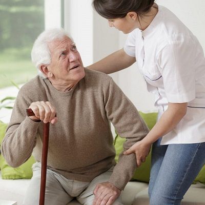 Parkinson Rehabilitation in Dubai