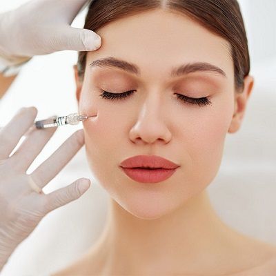 Skin Booster Injections Price in Dubai