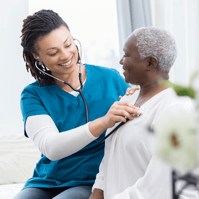 Importance of Home Health Care Services