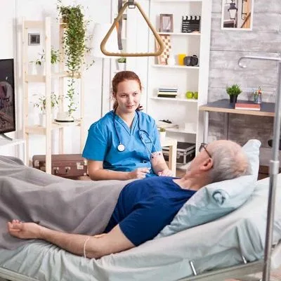 Who Can Benefit from Post Operative Care at Home in Dubai?