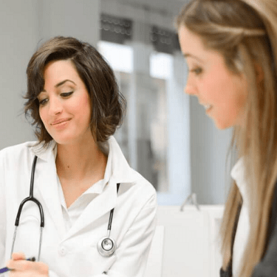 Women’s Health in Dubai, Abu Dhabi & Sharjah