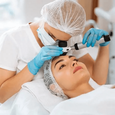Best Dermatology Services in Dubai