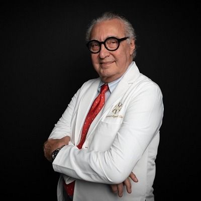 Dr. Luiz Toledo