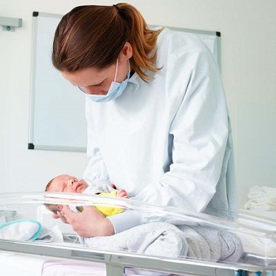 Ensuring the Well-being of Your Newborn: The Role of a Nurse at Home