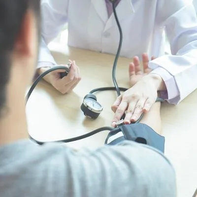 Full Body Checkup at Home in Dubai