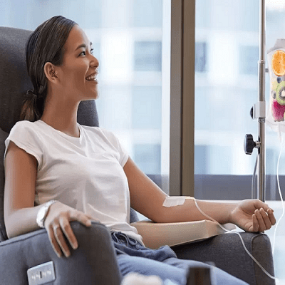 Is IV Drip at Home the Right Choice for You?