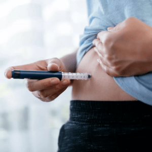 Ozempic Injections: Transforming Diabetes Care In Dubai
