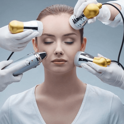 Skin Enhancement in Dubai