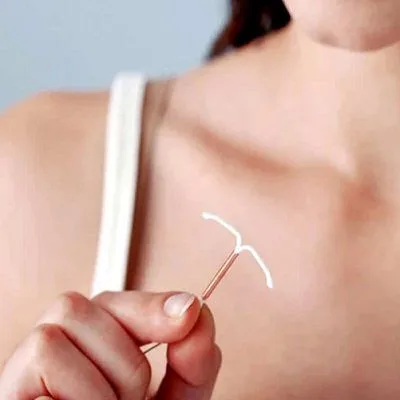 IUD Insertion Copper in Dubai, Abu Dhabi & Sharjah