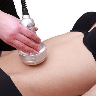 Body Sculpting: Ultrasound Cavitation