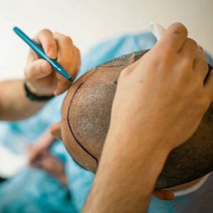 8 Tips for a Speedy Recovery After a Hair Transplant