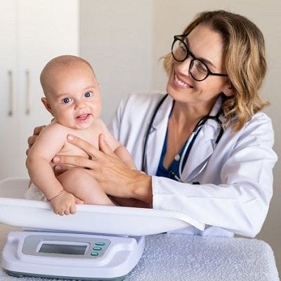 Benefits Of Nurse For Newborns At Home