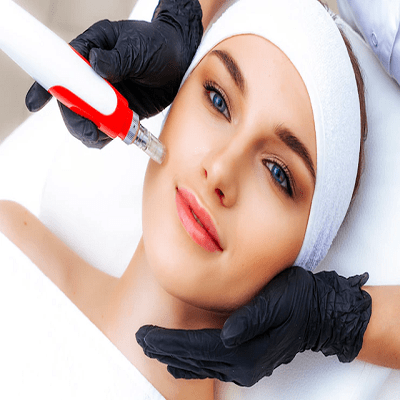 Collagen Boost: The Key Benefits of Dermapen Treatment