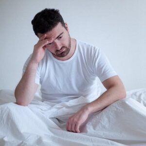 Common Causes Of Erectile Dysfunction (ED)