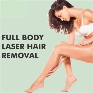 Laser Hair Removal Dubai: Facts Vs. Fiction