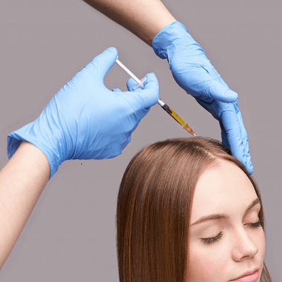 What Makes PRP Therapy So Effective for Treating Hair Loss?