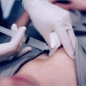 Why Should You Consider Breast Enlargement Injections?