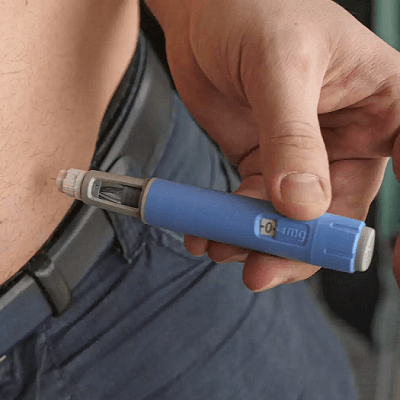 Difference between Ozempic and Wegovy Injections