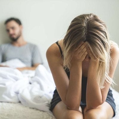 Erectile Dysfunction Treatment in Dubai