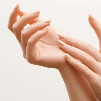 Hand Rejuvenation in Dubai