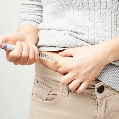 Wegovy Injections in Dubai