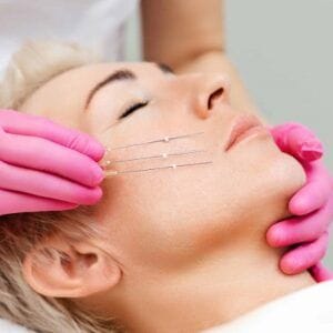 Nano Thread Lift Cost