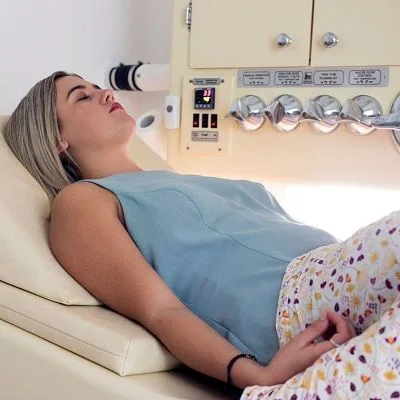 Colon Hydrotherapy in Dubai