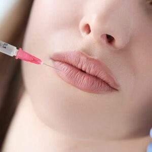 Get the Perfect Pout in Minutes with Botox Lip Flip
