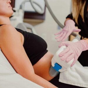 Does CoolSculpting Work on Flabby Arms?