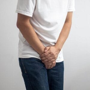 Can Men Get Urinary Tract Infections?