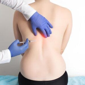 Can Ozone Therapy Help a Herniated Disc?