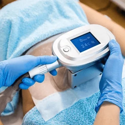 Does CoolSculpting Reduce Waist size?