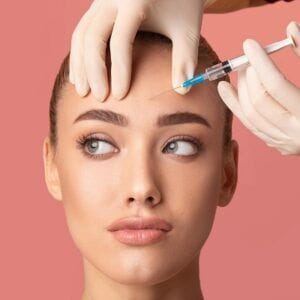 What Areas Can Be Treated With Xeomin?