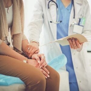 When Should I See a Fertility Specialist?