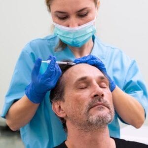 Will Hair Grow Back With G Cell Treatment?