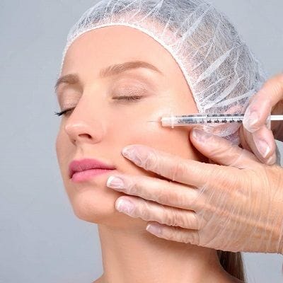Botox Injections Dubai Investments Park