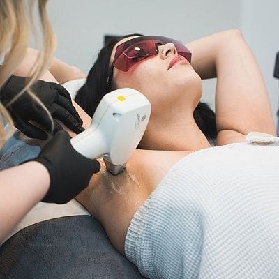 Laser Hair Removal in Al Warqa
