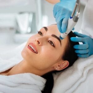 What Skin Issues Can HydraFacial Treat?