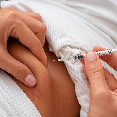 Aqualyx Injections
